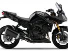 Yamaha FZ-8 Fazer